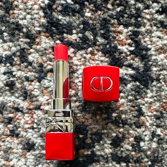 Dior Other - DIOR Rouge Lipstick